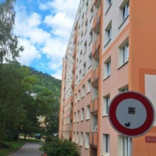 Prodej bytu 1+1 33 m² Ústí nad Labem