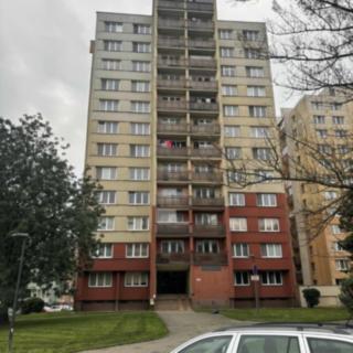 Prodej bytu 1+kk a garsoniéry 28 m² Bohumín Nový, Svat. Čecha