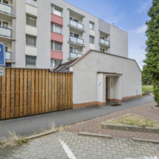 Prodej obchodu 66 m² Pardubice Cihelna, U Josefa