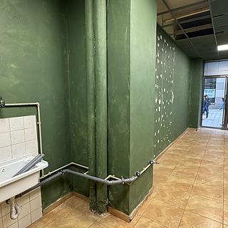 Pronájem obchodu 26 m&sup2; Brno