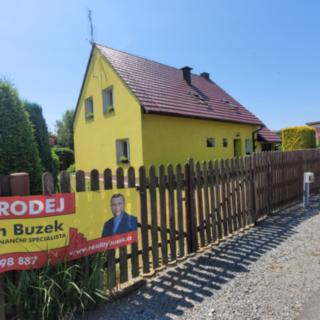 Prodej rodinného domu 150 m² Litovel