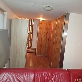 Prodej chaty 36 m&sup2; Praha