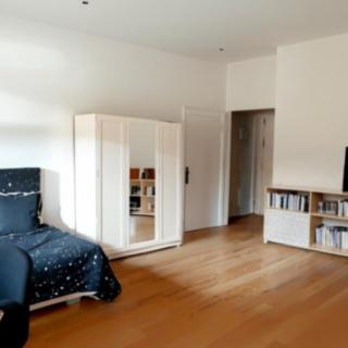 Pronájem pokoje 16 m² České Budějovice 5, Ledenická