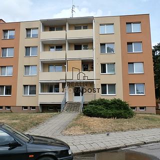 Pronájem bytu 3+1 70 m&sup2; Znojmo