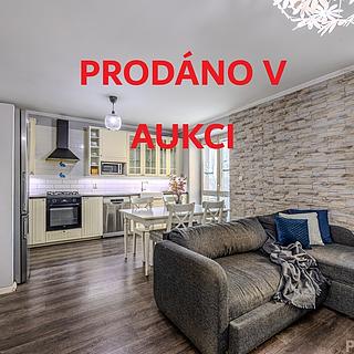 Prodej bytu 4+kk, 90m&sup2;