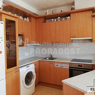 Pronájem bytu 2+kk 57 m² Olomouc
