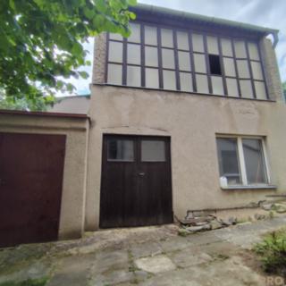 Prodej stavební parcely 732 m² Brno