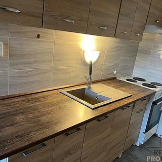 Prodej bytu 3+1 78 m² Ústí nad Labem