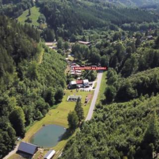 Prodej hotelu a penzionu 600 m² Zábřeh Dolní Bušínov