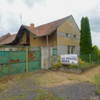 Prodej rodinného domu 90 m² Martiněves