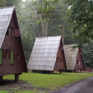 Prodej chaty 200 m² Nový Jičín