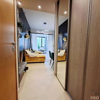 Prodej bytu 2+1, 49m&sup2;