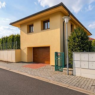 Pronájem bytu 2+kk 68 m² Srubec, K Hájovně