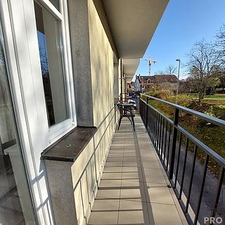 Pronájem bytu 2+kk 81 m² Praha Strašnice, Benická