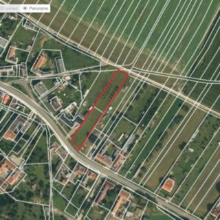 Prodej stavební parcely 1 635 m² Raková u Konice