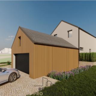 Prodej rodinného domu 190 m² Starý Poddvorov