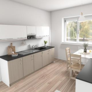 Pronájem pokoje 16 m² České Budějovice 7, Lidická tř.