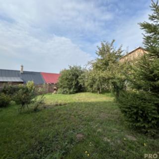 Prodej stavební parcely 195 m² Mutěnice, Družstevní