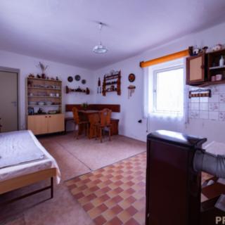 Prodej rodinného domu 54 m² Tučapy