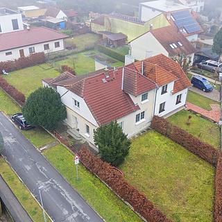 Prodej rodinného domu 164 m² Kuřim, Smetanova