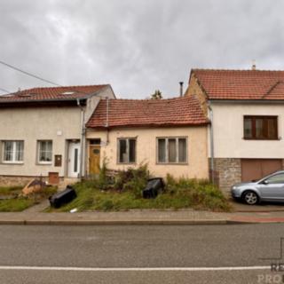 Prodej rodinného domu, 46m²