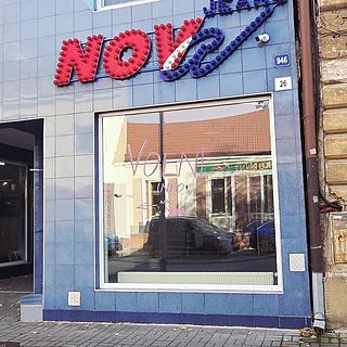 Pronájem obchodu 50 m² Hodonín, Štefánikova