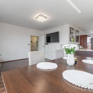 Prodej bytu 3+kk 90 m² Praha Uhříněves, Ingrišova