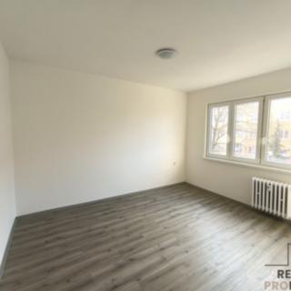 Pronájem bytu 2+1 53 m² Bílina