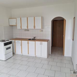 Prodej bytu 1+1 35 m² Děčín