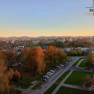 Prodej bytu 2+kk 60 m² Ostrava Poruba, Oty Synka