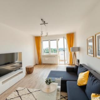 Pronájem bytu 3+1 74 m² České Budějovice