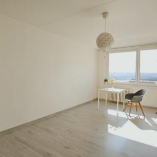 Pronájem bytu 2+kk 48 m² Praha Stodůlky, Seydlerova