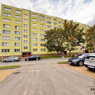 Prodej bytu 3+kk 68 m² Olomouc Nové Sady, Skupova