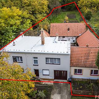 Prodej rodinného domu 420 m² Klobouky u Brna