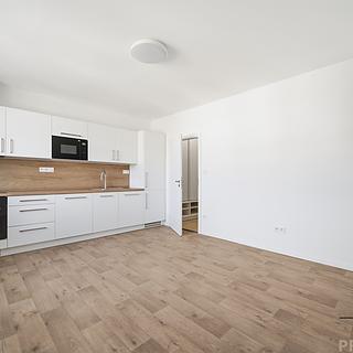 Pronájem bytu 1+kk a garsoniéry 24 m² Pardubice Zelené Předměstí, Teplého