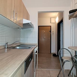 Prodej bytu 2+1 55 m² Olomouc, Herrmannova