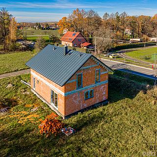 Prodej rodinného domu 150 m² Ropice