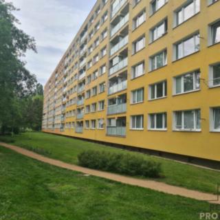 Pronájem bytu 1+1 30 m² Kolín II, Rimavské Soboty