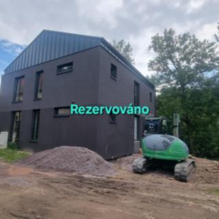 Prodej bytu 2+kk 50 m² Moravský Krumlov