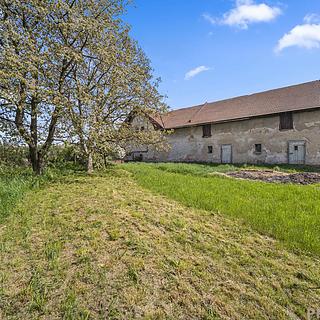 Prodej skladu 150 m&sup2; Holetín