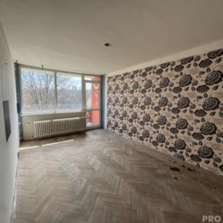 Prodej bytu 2+1 53 m² Bílina Teplické Předměstí, M. Švabinského
