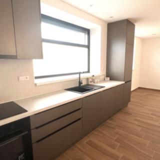 Pronájem bytu 2+kk 52 m² Lažany