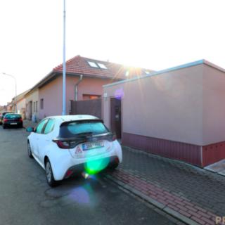 Pronájem bytu 1+kk, garsoniery 34 m² Brno