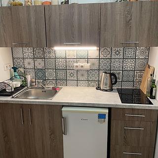 Pronájem bytu 2+kk 52 m² Olomouc