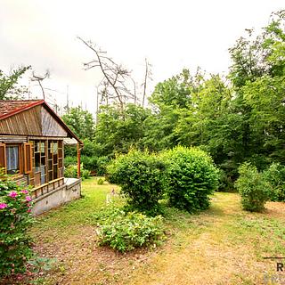 Prodej stavební parcely 560 m² Kamenice