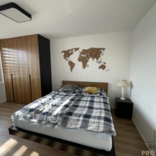 Pronájem bytu 2+kk 38 m² Havlíčkův Brod