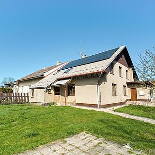 Prodej rodinného domu 280 m&sup2; Paskov