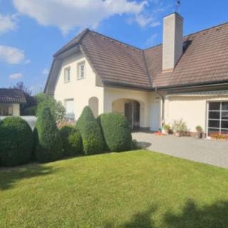 Prodej rodinného domu 226 m² Psáry, Pod Vápenkou