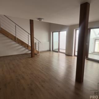 Pronájem bytu 2+kk 100 m² Olomouc