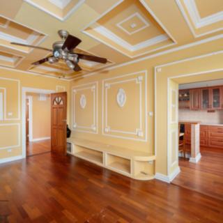 Prodej bytu 2+1 64 m² Zlín, Benešovo nábřeží
